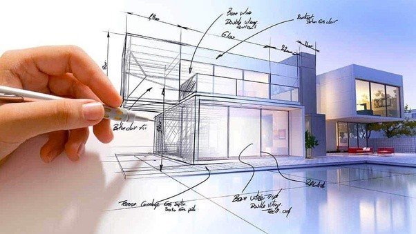 Architectural Drawing