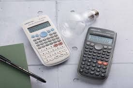 Calculators