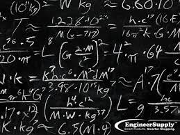 Equations