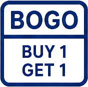 BOGO Calculator