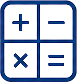 Basic Math Calculator