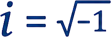 Complex Number Calculator