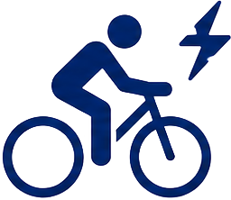 Cycling Power Calculator