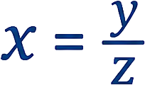 Equation Calculator