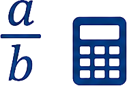 Fraction Calculator