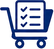 Shopping List Cost Calculator