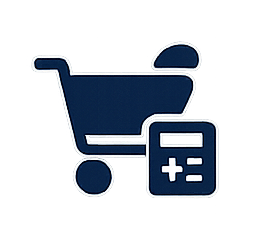 Shopping- icon