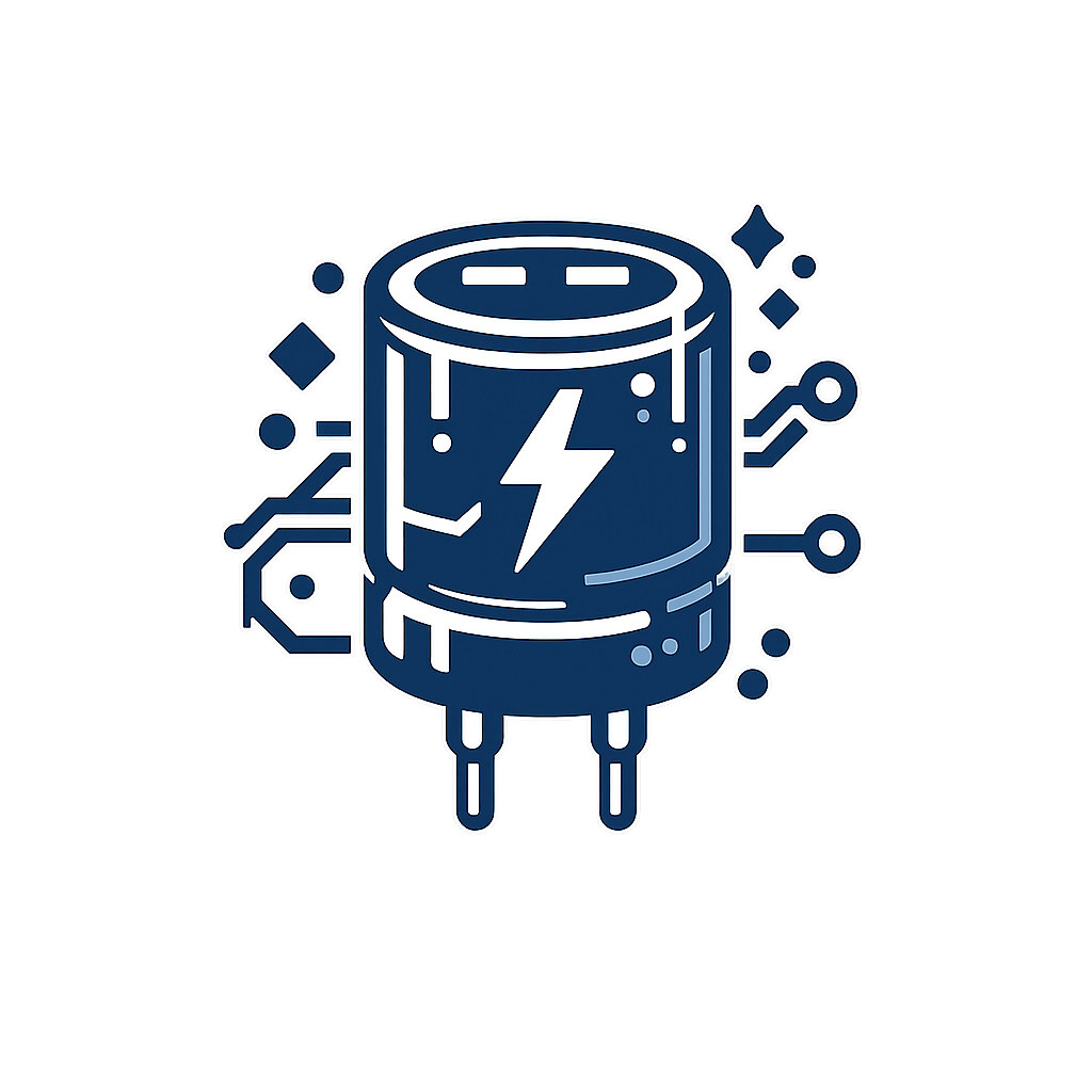 Capacitor Claculator