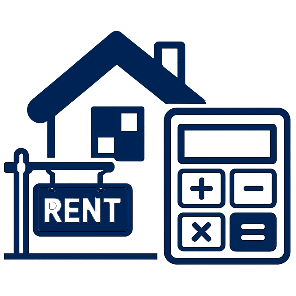 Rent calc