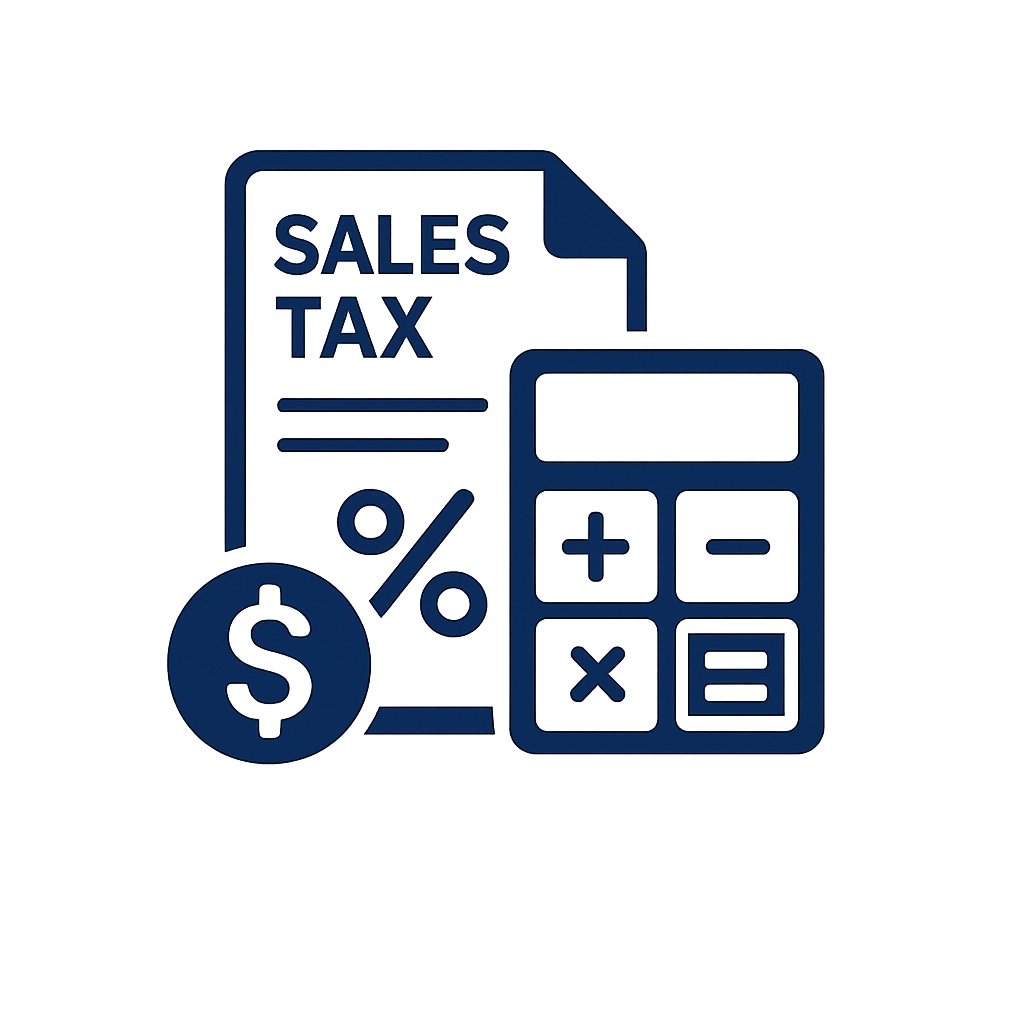 Sales Tax
